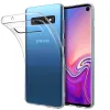 SAMSUNG GALAXY A72 4G/ 5G átlátszó tok Ultravékony 0.3mm TPU - 2. kép