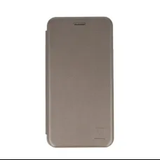 Vennus Book Elegance puzdro na XIAOMI MI 10T LITE v kovovej farbe Vennus Book Elegance puzdro na XIAOMI MI 10T LITE v kovovej farbe