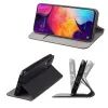 Samsung A52 4G / 5G Mágneses fliptok fekete - 0. kép