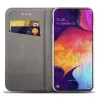 Samsung A72 4G/5G Mágneses fliptok arany - 2. kép