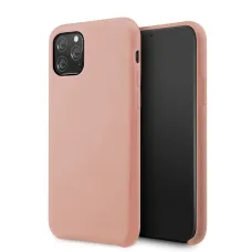 IPHONE 7/8/SE 2020/SE 2022 rózsaszín Vennus szilikon tok 