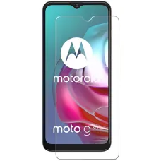 MOTOROLA MOTO G30/G10 Kijelzővédő üvegfólia 