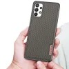 SAMSUNG A32 LTE / 4G Dux Ducis Fino nylon bevonatú tok zöld - 0. kép