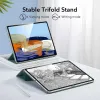 iPad Pro 11 2020/2021 ESR Rebound Magnetic tok Forrest Green - 4. kép