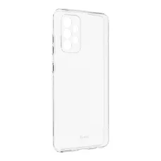 Samsung A52 5G / A52  4G  Roar Jelly tok átlátszó