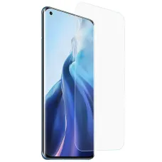 Ochranné sklo na displej Xiaomi Mi 11 - Nie úplné pokrytie Ochranné sklo na displej Xiaomi Mi 11 - Nie úplné pokrytie