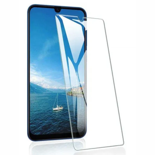 SAMSUNG GALAXY M11 / A11 Kijelzővédő üvegfólia