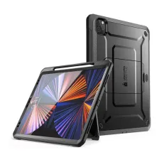 iPad Pro 11'' 2021 Supcase Unicorn Beetle Pro tok ütésálló fekete