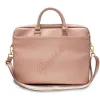 Guess VIntage Script GUCB15PUSASPI 15/ 16'' laptop táska Pink - 0. kép