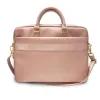 Guess VIntage Script GUCB15PUSASPI 15/ 16'' laptop táska Pink - 1. kép