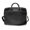 Guess VIntage Script GUCB15PUSASBK 15/ 16'' laptop táska fekete - 0. kép
