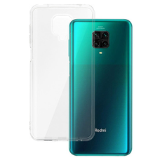 XIAOMI REDMI NOTE 9S/NOTE 9 PRO Clear 2mm priehľadný obal XIAOMI REDMI NOTE 9S/NOTE 9 PRO Clear 2mm priehľadný obal