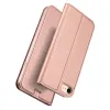 MOTOROLA MOTO G9 POWER DUX DUCIS SKINPRO FLIPTOK PINK - 1. kép