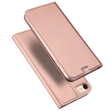 MOTOROLA MOTO G9 POWER DUX DUCIS SKINPRO FLIPTOK PINK