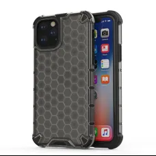 Iphone 12 Pro Max Tel Protect Honey Armor Tok Fekete