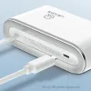 Usams Adapter Hub 4xusb 2.0 Fehér - 1. kép