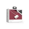 Usams Adapter Hub 4xusb 2.0 Fehér - 3. kép