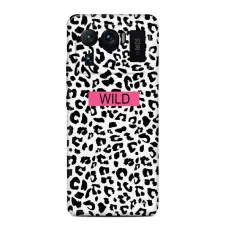 XIAOMI MI 11 PRO Casegadget panther wild mintás tok