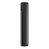 MaxLife MXPB-01 Powerbank 20000mAh micro USB + USB Type-C + 2xUSB fekete - 4. kép