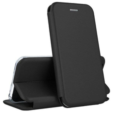 XIAOMI MI 11I 5G Book Elegance fliptok fekete