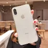 iPhone XR Crystal Glitter tok ezüst - 2. kép