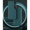 Samsung A32 5G Eco Leather View Case intelligens fliptok kék - 3. kép