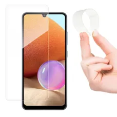 Ochranná fólia na displej Samsung Galaxy A42 5G Wozinsky Flexi nano hybrid Ochranná fólia na displej Samsung Galaxy A42 5G Wozinsky Flexi nano hybrid