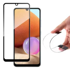 Samsung Galaxy A42 5G Wozinsky Flexi nano hybrid ochranná fólia na displej čierna Samsung Galaxy A42 5G Wozinsky Flexi nano hybrid ochranná fólia na displej čierna