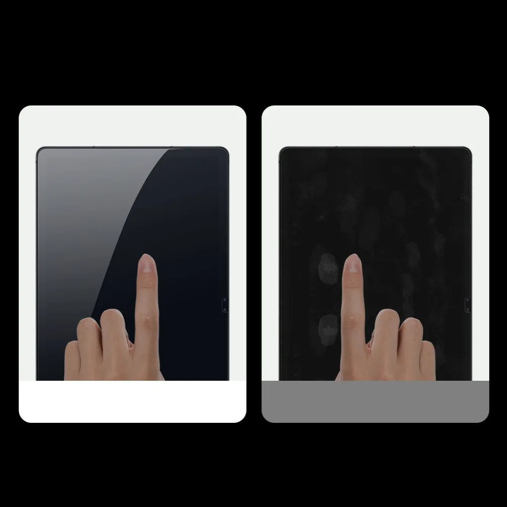 Dux Ducis kijelzővédő üvegfólia Samsung Galaxy Tab S7 FE - 8