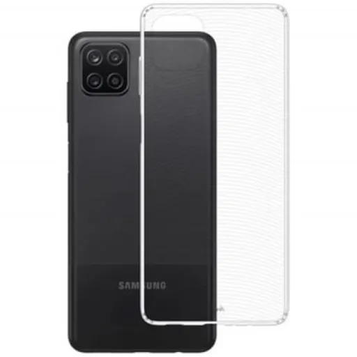 3MK Armor fokozott védelmet nyújtó tok Samsung A22 5G
