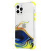 Samsung A20s Watercolor tok Design 2 - 1. kép