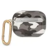 Guess Camo GUAPUCAMG AirPods Pro 1/2 tok Fekete - 0. kép