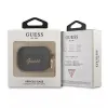 Guess Vintage Script GUAPSSSK AirPods Pro 1/2 tok fekete - 1. kép