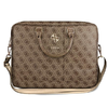 Guess Uptown GUCB15G4GFBR 15'' laptop táska barna színben - 0. kép