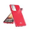 Samsung A72 4G Mercury Jelly szilikon tok pink - 3. kép