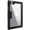 iPad 12.9 2020/2021 Nillkin Bumper PRO Protective Stand tok fekete - 0. kép