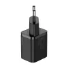 Baseus Super Si 1C Hálózati töltő adapter USB Type-C QC PD 20W 3A (CCSUP-B01) - 0. kép