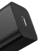 Baseus Super Si 1C Hálózati töltő adapter USB Type-C QC PD 20W 3A (CCSUP-B01) - 3. kép