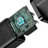 Baseus Super Si 1C Hálózati töltő adapter USB Type-C QC PD 20W 3A (CCSUP-B01) - 4. kép