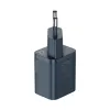 Baseus Super Si Hálózati töltő adapter QC + USB Type-C - Lightning 1m kábel 20W kék (TZCCSUP-B03) - 0. kép