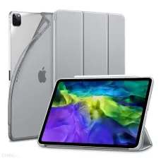 iPad Pro 11 2018/2020 ESR Rebound Slim tok Silver Grey