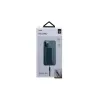 iPhone 12/ 12 Pro Uniq Heldro tok átlátszó (Antimikrobiális bevonattal) - 0. kép