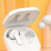QCY T13 TWS ANC Bluetooth 5.1 vezeték nélküli fülhallgató fehér - 2. kép