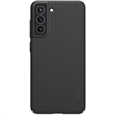 Samsung Galaxy S21 FE Nillkin Super Frosted tok fekete