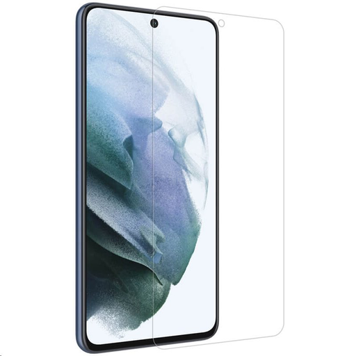 Samsung Galaxy S21 FE Nillkin 2.5D H+ PRO 0.2mm kijelzővédő 9H üvegfólia Samsung Galaxy S21 FE Nillkin 2.5D H+ PRO 0.2mm kijelzővédő 9H üvegfólia