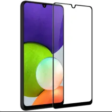 Samsung Galaxy A22 4G Nillkin 2.5D CP+ PRO ochranné sklo 9H čierne Samsung Galaxy A22 4G Nillkin 2.5D CP+ PRO ochranné sklo 9H čierne