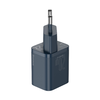 Baseus Super Si 1C Sieťový nabíjací adaptér USB Type-C QC PD 20W 3A modrý (CCSUP-B03) - 0. kép