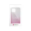 Samsung A22 5G Forcell Shinning tok átlátszó/ pink - 3. kép