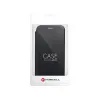 Xiaomi Mi 11 Lite 4G/ 5G Forcell Elegance fliptok fekete - 0. kép