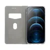 Xiaomi Mi 11 Forcell Luna Silver fliptok arany - 1. kép